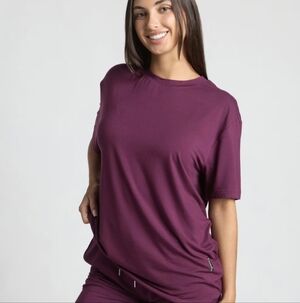 NWT Comfrt Cloud Tee Lounge